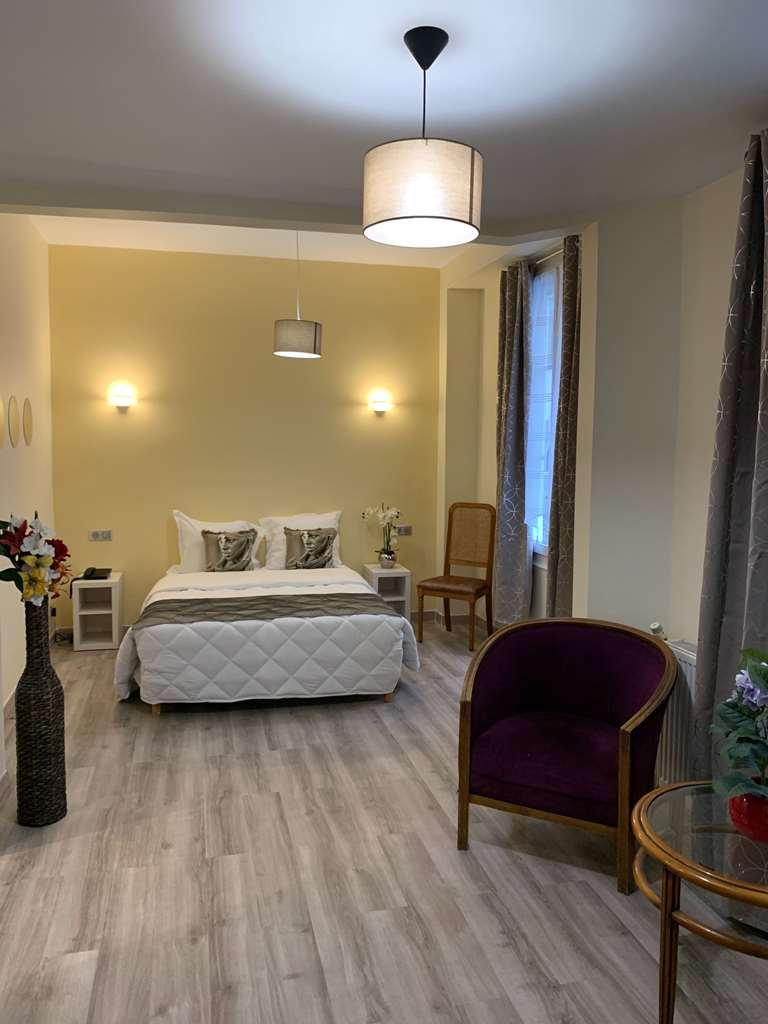 De Belfort Hotel Parigi