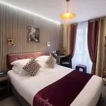 Hotel De Belfort