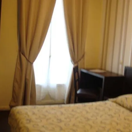 De Belfort Hotel 3*