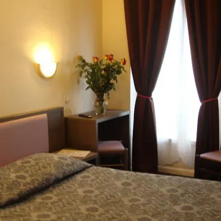 Hotel De Belfort 3*
