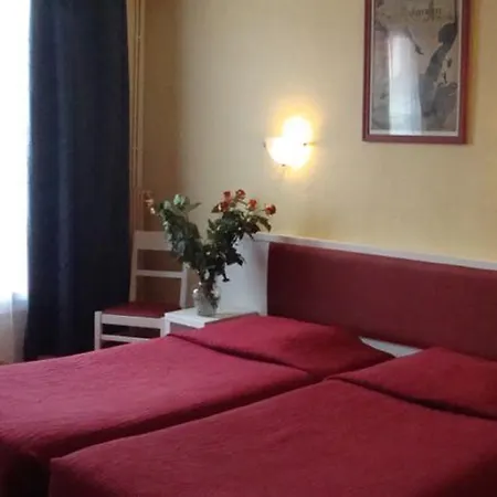De Belfort Hotel