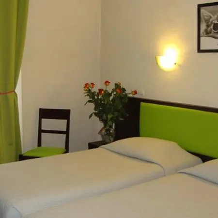 De Belfort Hotel 3*