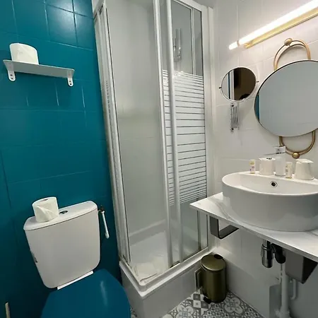 De Belfort Hotel 3*