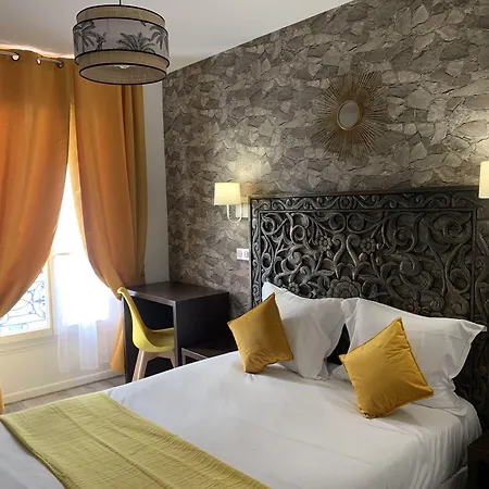 De Belfort Hotel