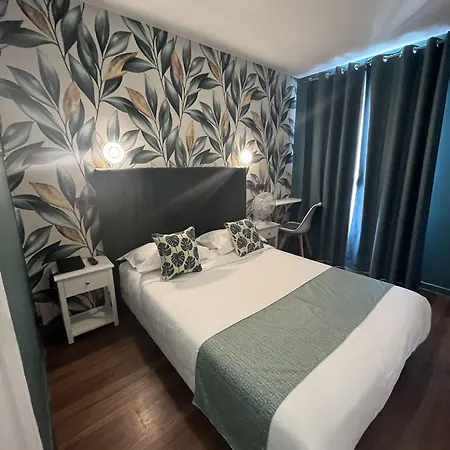 De Belfort 3* Parigi