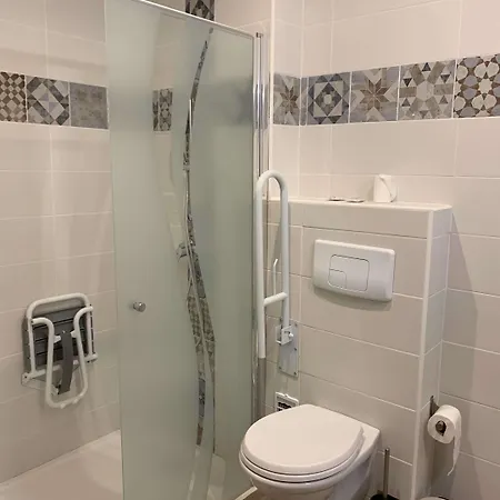 Hotel De Belfort 3*