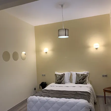 De Belfort Hotel 3*