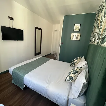 De Belfort Hotel 3*