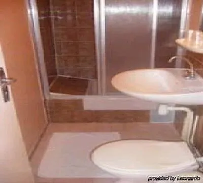 De Belfort Hotel Parigi