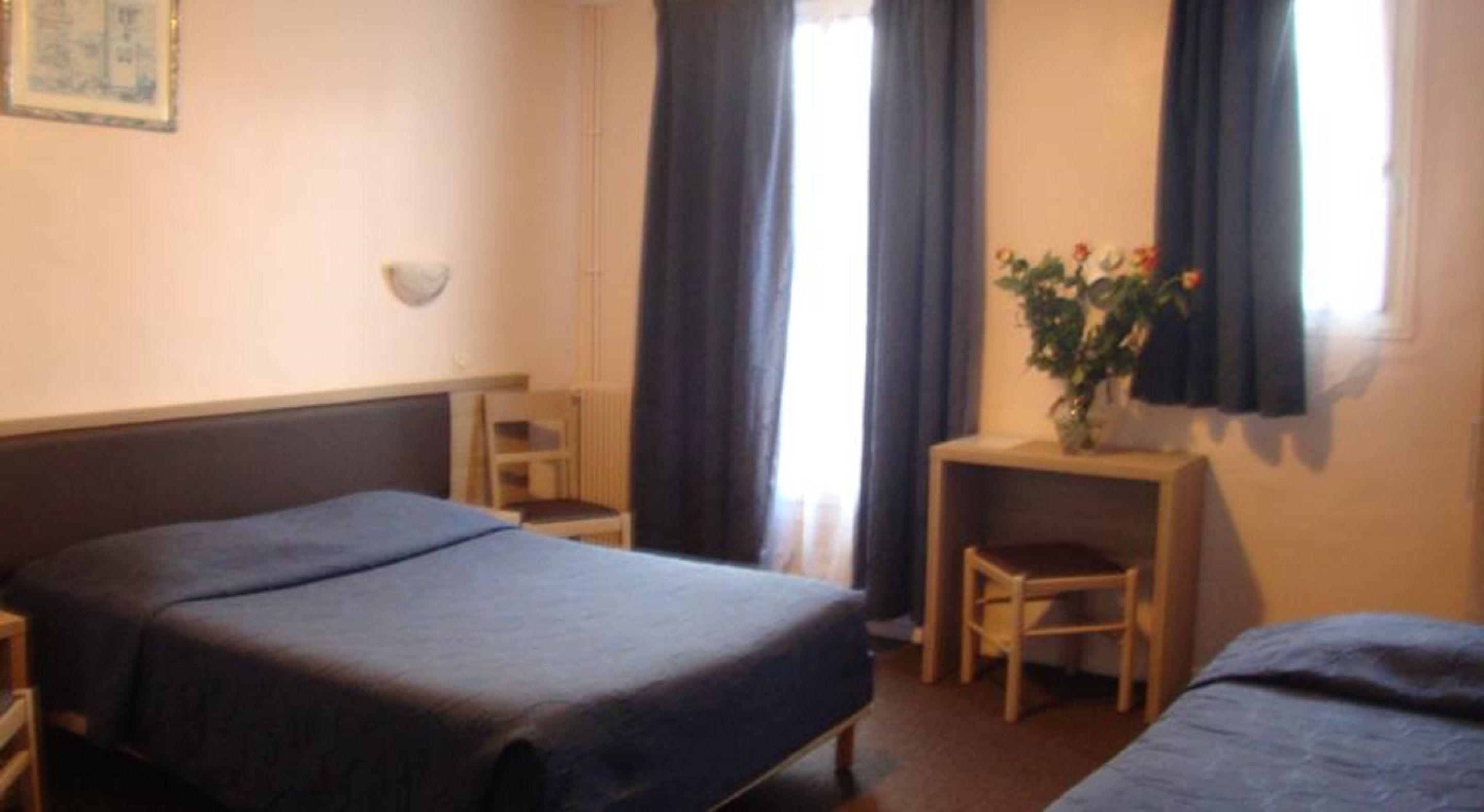 Hotel De Belfort 3*