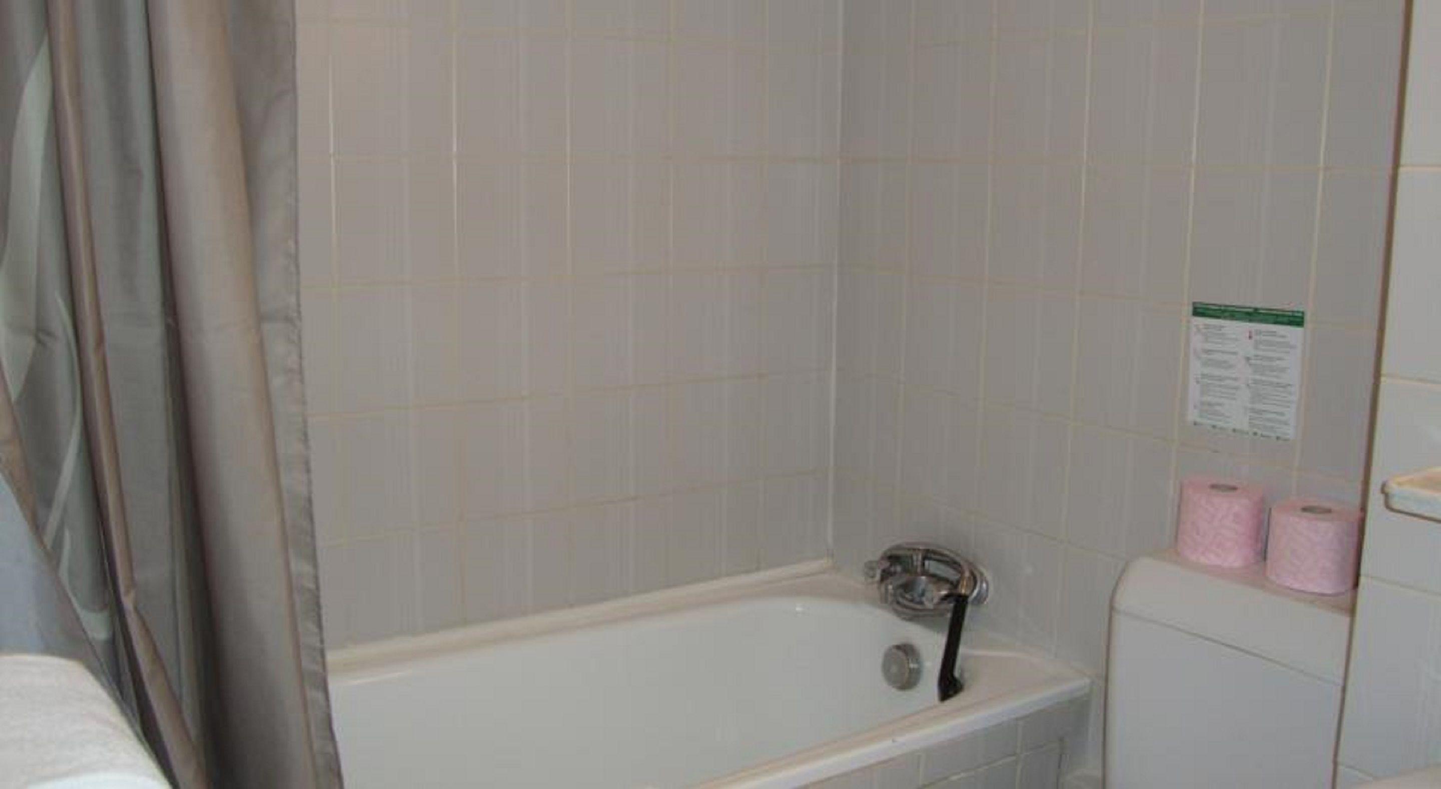 Hotel De Belfort Parigi