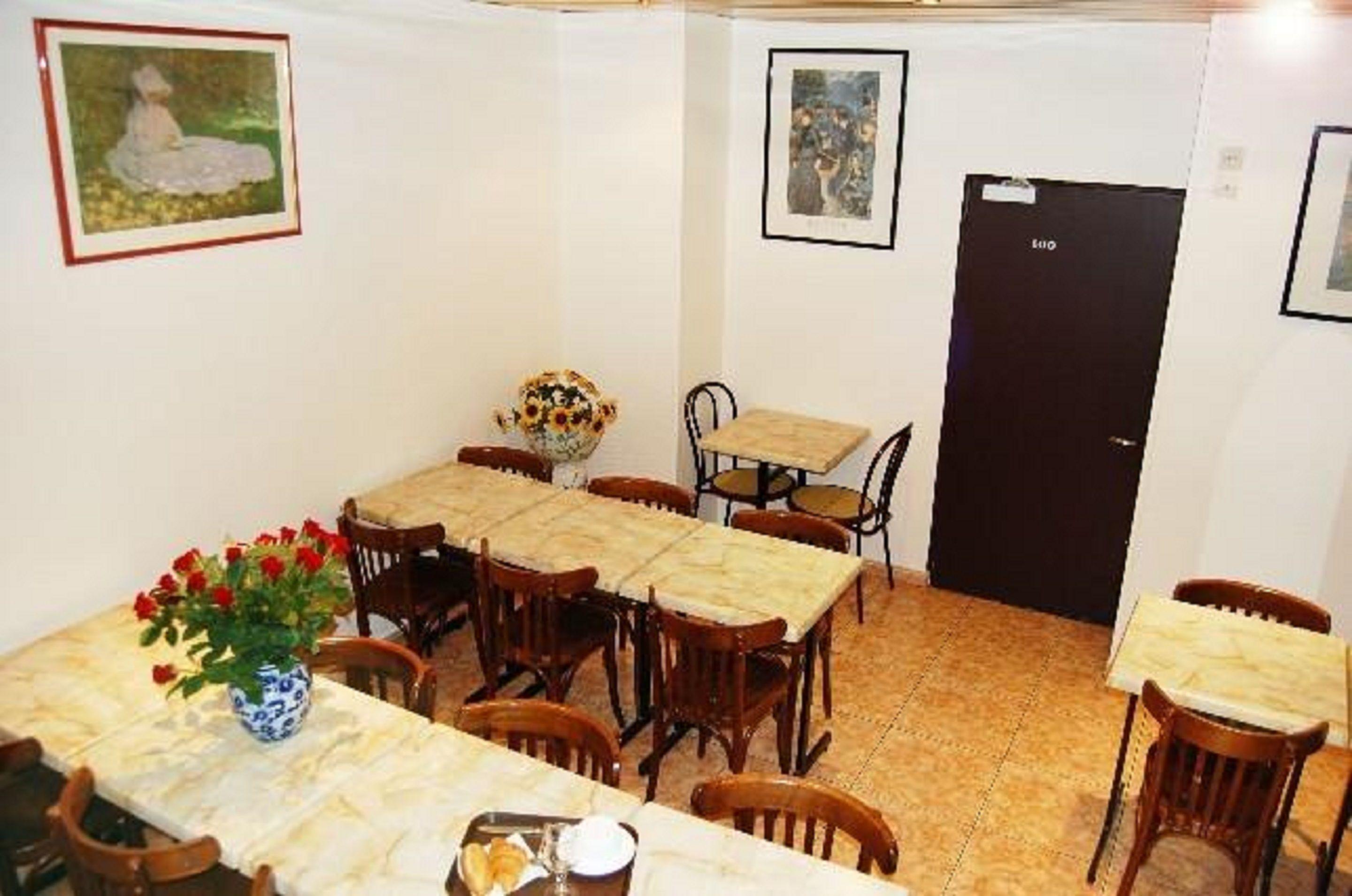 De Belfort 3* Parigi