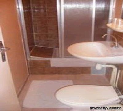 De Belfort Hotel Parigi