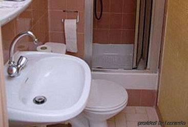 Hotel De Belfort Parigi